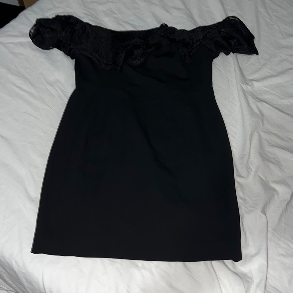 Jay Godfrey dress